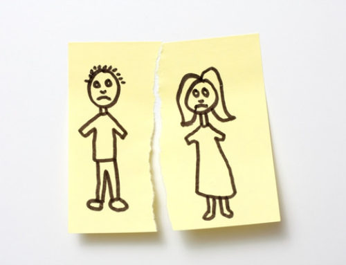 Skilsmisse og forsikring – det skal du være opmærksom på